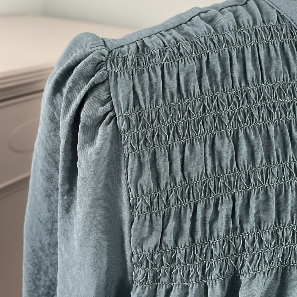 NWoT Ann Taylor Blouse - Picture 3 of 6